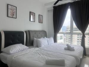Georgetown 2R1B Gleneagle Gurney City Sea view