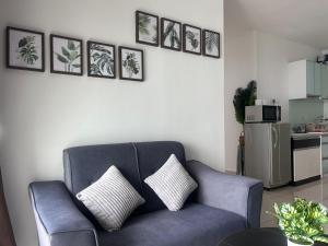 Georgetown 2R1B Gleneagle Gurney City Sea view