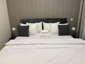 BW AQUA Joi Lux 2 Apartment