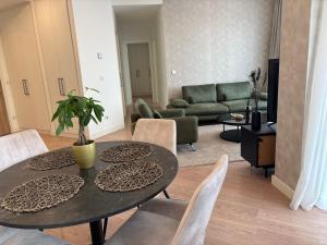 BW AQUA Joi Lux 2 Apartment