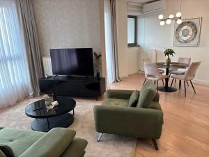 BW AQUA Joi Lux 2 Apartment