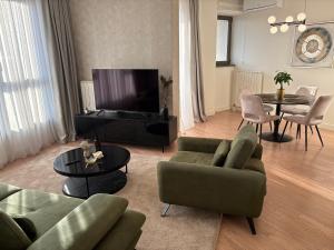 BW AQUA Joi Lux 2 Apartment