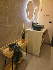 Fm Luxury villa Amalfitana con Playa artificial, pisicna privada