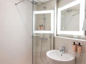 Mercure Paris Montparnasse Raspail