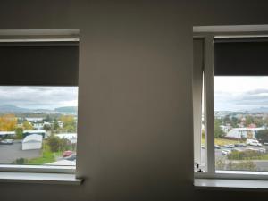 JM cozy room with a view