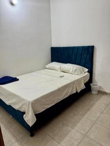 Apartaestudio Rodadero Santa marta