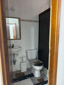 Apartaestudio Rodadero Santa marta