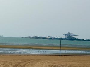 Tidewater Lagoon Villa