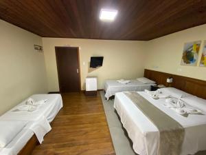 Hotel Casa Encantada