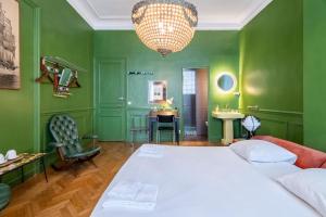 Pension Edelweiss Marseille