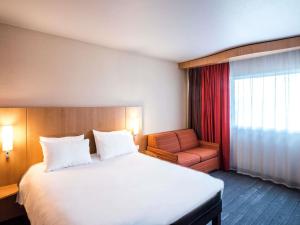 ibis Metz Nord