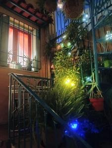 The Happy Town House , 300m from the metro station