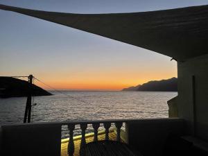 Meltemi Beach Apartment