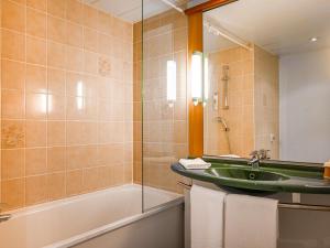 ibis Belfort Danjoutin