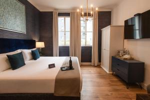 Blu Hotel Boutique