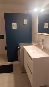 patrice et chrstel Appartement indépendant