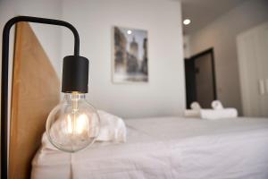 Artes 32-4 - Private sunny terrace & 2 baths