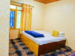 Luminaire Homestay - A Family Favourite in Kashmir