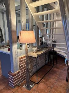 Maison Normande 15 min de Deauville, plage 10 min