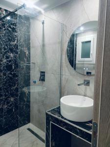 EriZen Jacuzzi suites