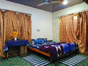 Luminaire Homestay - A Family Favourite in Kashmir