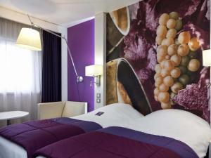 Mercure Strasbourg Aéroport