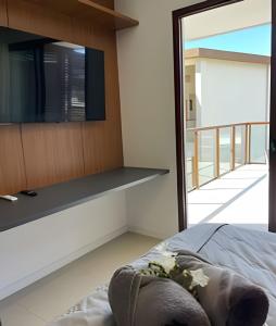 MAR DÁ LIBERDADE com Amerigo Vespucci