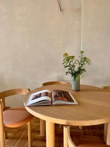 Old Soul,New Style,Best location