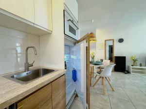 Las Olas DM cozy 2-bedrooms apartment