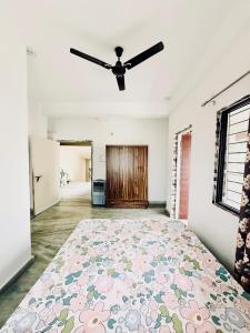 Backpackers Bunkhouse Siliguri