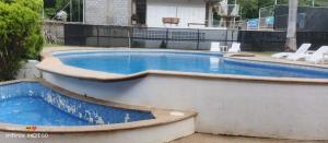 Casa palmera