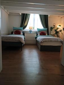 Studio Apartments Alfred