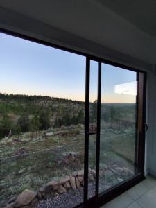 Brisas de la Cayana Cabaña Villa Alpina