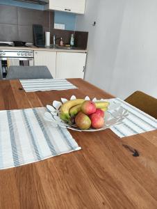 Studio Apartments Alfred