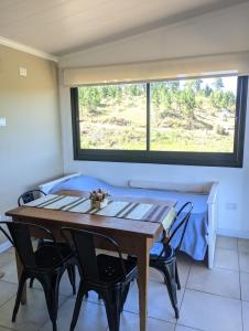 Brisas de la Cayana Cabaña Villa Alpina