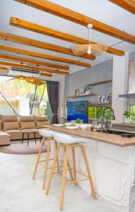 The Cayla Premium - พูลวิลล่าหัวหิน