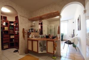 Appartement privatif exceptionnel en Drôme provençale