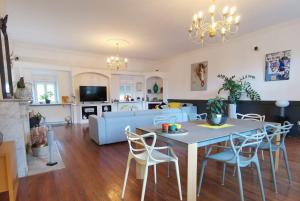 Appartement privatif exceptionnel en Drôme provençale