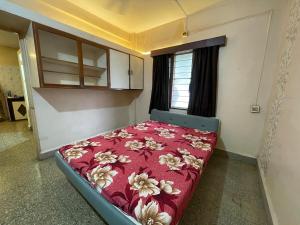 Caramel 2bhk MIT, Kothrud Main City