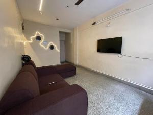 Caramel 2bhk MIT, Kothrud Main City