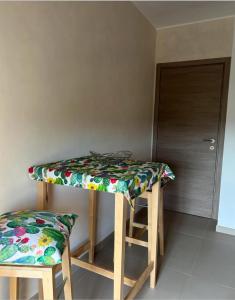 Appartamento Campo grande