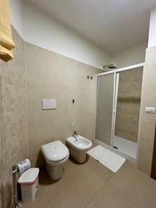 Appartamento Campo grande