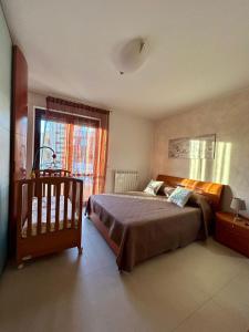 Appartamento Campo grande