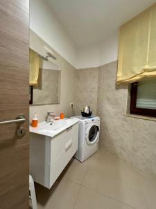 Appartamento Campo grande