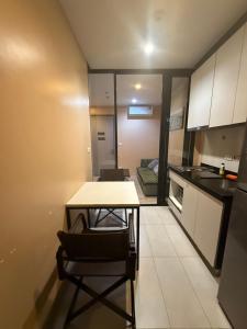 The base中央基地