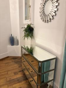 Appartement Tour Eiffel Marois