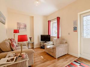 1 Bed in Cromer 50438