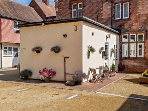 1 Bed in Cromer 50438