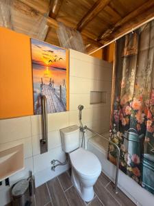 Saman Evim Çiftliği