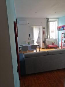 Locami Apartment Ca Granda